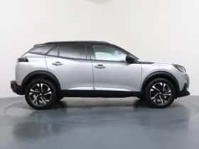 Peugeot 2008 (2022) thumbnail 11