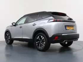 Peugeot 2008 (2022) thumbnail 12