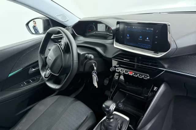 Peugeot 2008 (2022) thumbnail 14