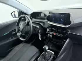 Peugeot 2008 (2022) thumbnail 14