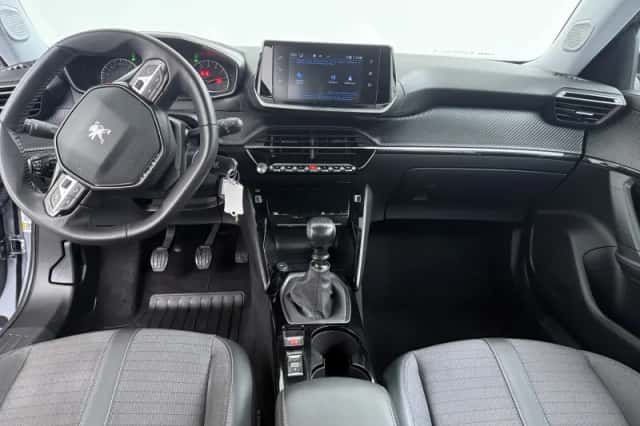 Peugeot 2008 (2022) thumbnail 15