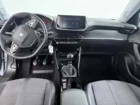 Peugeot 2008 (2022) thumbnail 15