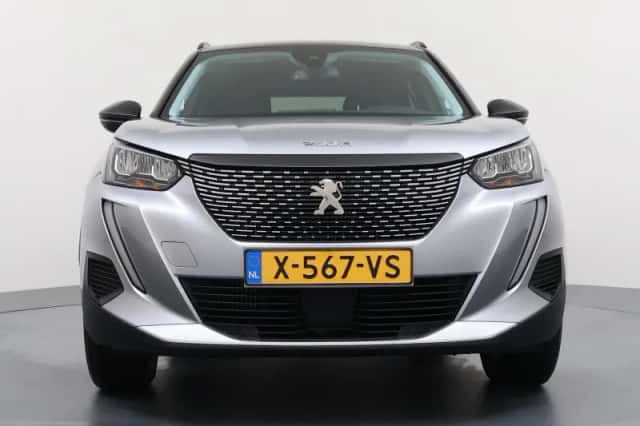 Peugeot 2008 (2022) thumbnail 20