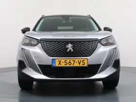 Peugeot 2008 (2022) thumbnail 20