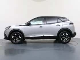 Peugeot 2008 (2022) thumbnail 3
