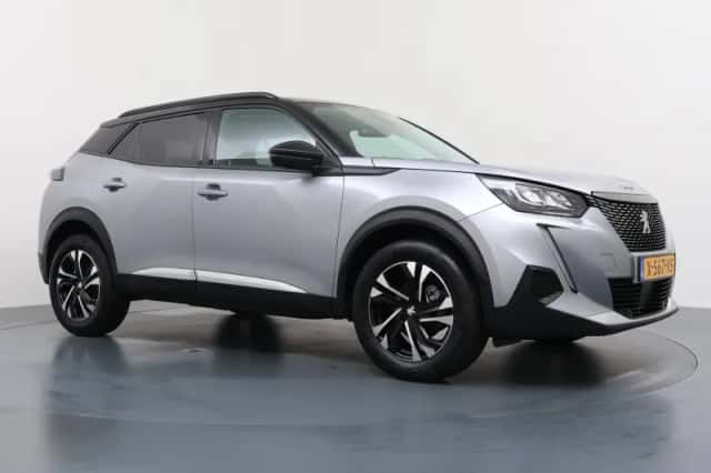 Peugeot 2008 (2022) thumbnail 21
