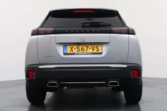 Peugeot 2008 (2022) thumbnail 22