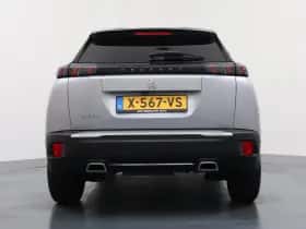 Peugeot 2008 (2022) thumbnail 22