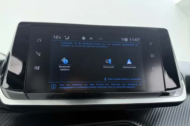 Peugeot 2008 (2022) thumbnail 25