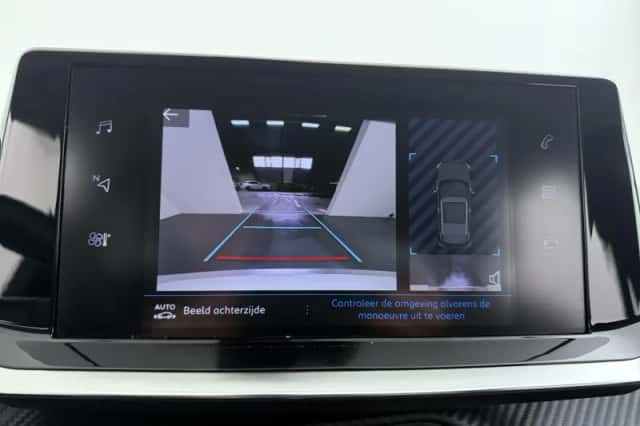Peugeot 2008 (2022) thumbnail 26