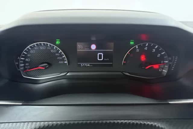 Peugeot 2008 (2022) thumbnail 28