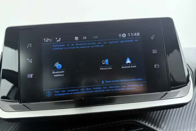 Peugeot 2008 (2022) thumbnail 29