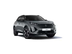Peugeot 2008 (2026) thumbnail 2