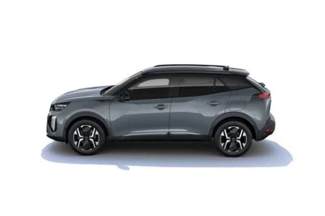 Peugeot 2008 (2026) thumbnail 4