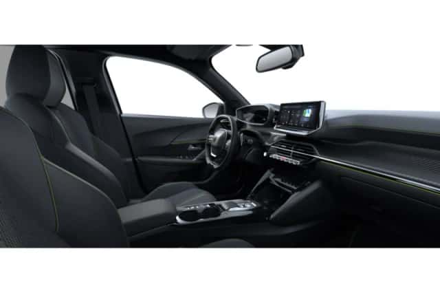 Peugeot 2008 (2026) thumbnail 8