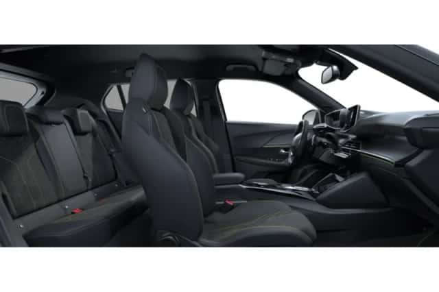 Peugeot 2008 (2026) thumbnail 9