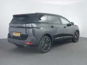 Peugeot 5008 (2023) thumbnail 2