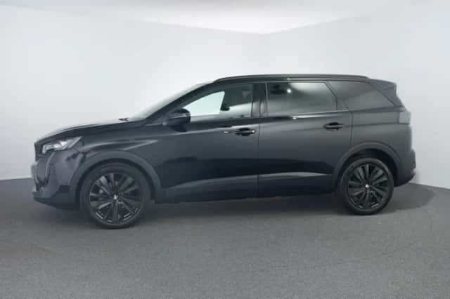 Peugeot 5008 (2023) thumbnail 13