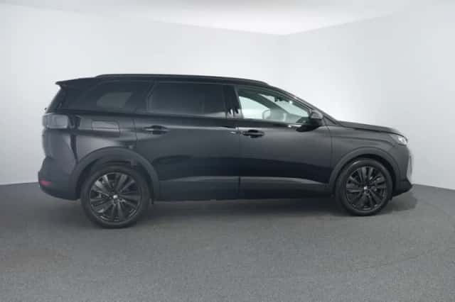 Peugeot 5008 (2023) thumbnail 14