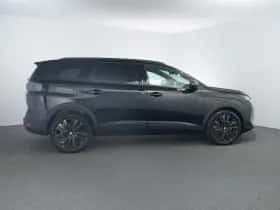 Peugeot 5008 (2023) thumbnail 14