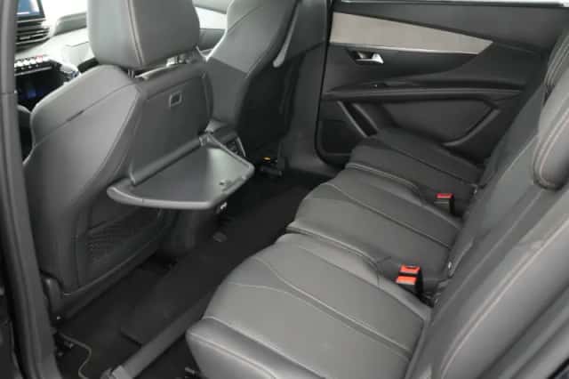 Peugeot 5008 (2023) thumbnail 22