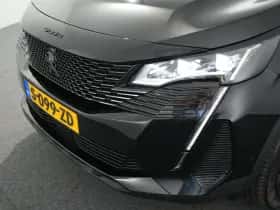 Peugeot 5008 (2023) thumbnail 25