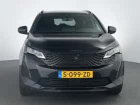 Peugeot 5008 (2023) thumbnail 5