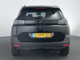 Peugeot 5008 (2023) thumbnail 6