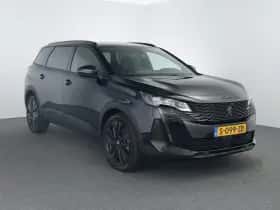 Peugeot 5008 (2023) thumbnail 9