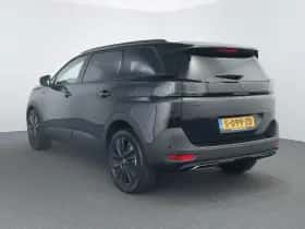 Peugeot 5008 (2023) thumbnail 10