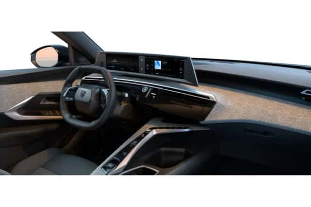 Peugeot 5008 (2026) thumbnail 8