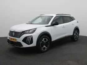 Peugeot 2008 (2024)