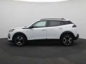 Peugeot 2008 (2024) thumbnail 13