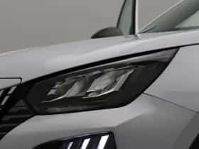 Peugeot 2008 (2024) thumbnail 16