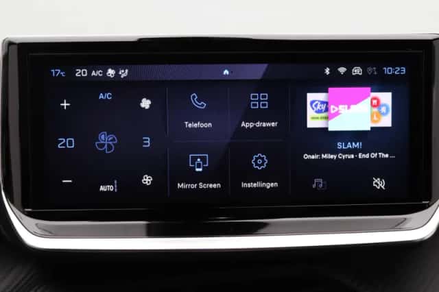 Peugeot 2008 (2024) thumbnail 19