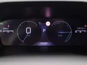 Peugeot 2008 (2024) thumbnail 4