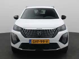 Peugeot 2008 (2024) thumbnail 5
