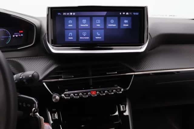 Peugeot 2008 (2024) thumbnail 7
