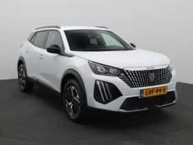 Peugeot 2008 (2024) thumbnail 9