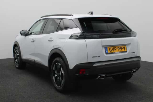 Peugeot 2008 (2024) thumbnail 10