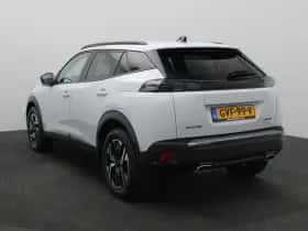 Peugeot 2008 (2024) thumbnail 10