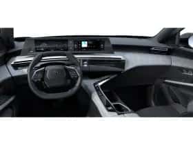 Peugeot e-3008 (2026) thumbnail 7