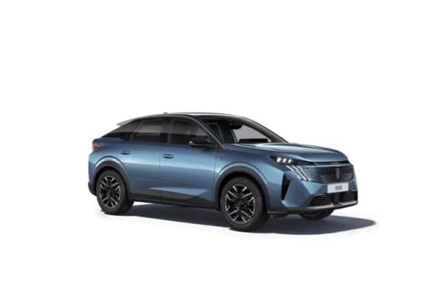 Peugeot 3008 (2026) thumbnail 1