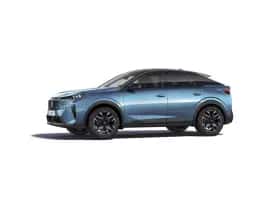 Peugeot 3008 (2026) thumbnail 3