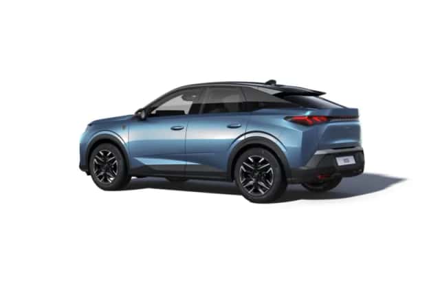 Peugeot 3008 (2026) thumbnail 4