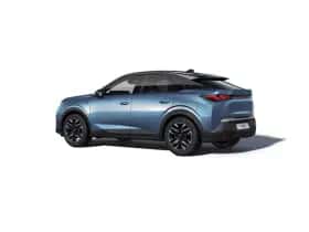 Peugeot 3008 (2026) thumbnail 4