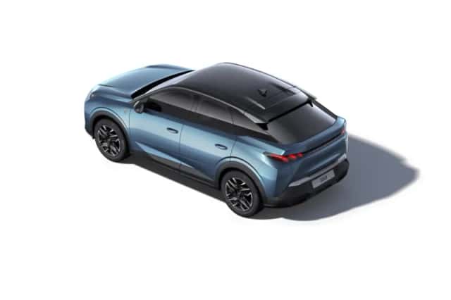 Peugeot 3008 (2026) thumbnail 5