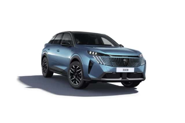 Peugeot 3008 (2026) thumbnail 6