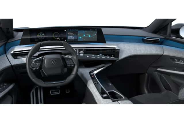 Peugeot 3008 (2026) thumbnail 7