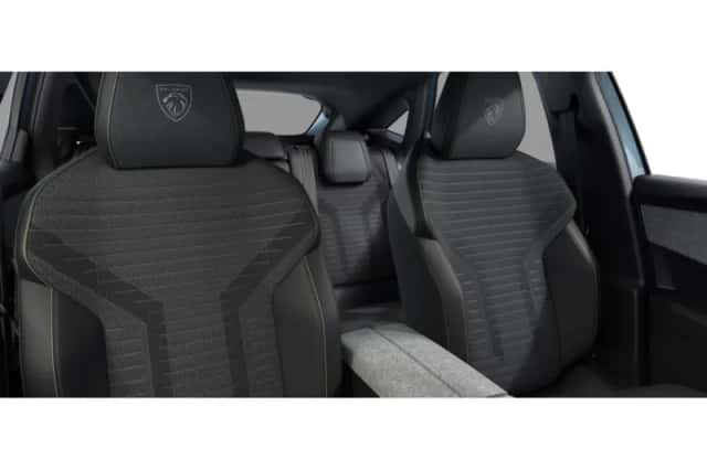 Peugeot 3008 (2026) thumbnail 9